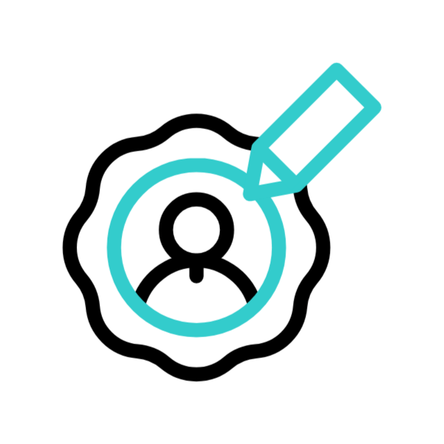 Creates Brand Recognition