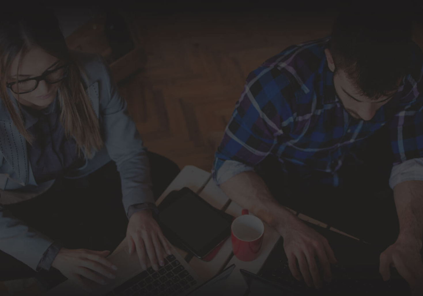 Cyberframe Award Ceremony