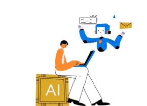 AI Photo Shoot Animation