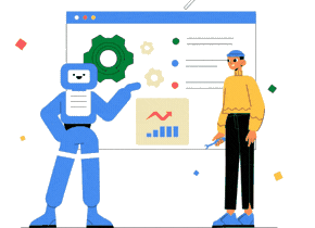 WhatsApp Campaign Animation