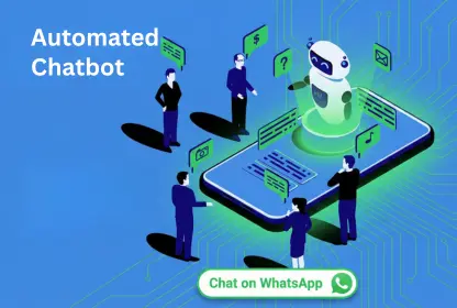 Automated Chatbots