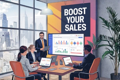 Custom Website Design