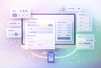 Checkout Customization