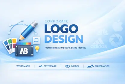 Corporate Logo Design