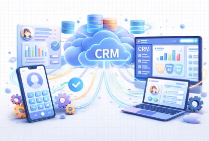 CRM Integration