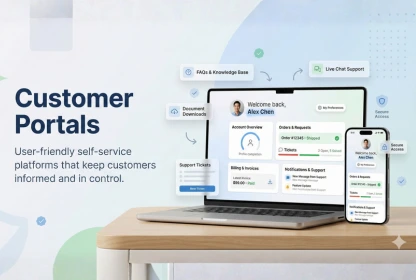 Customer Portals