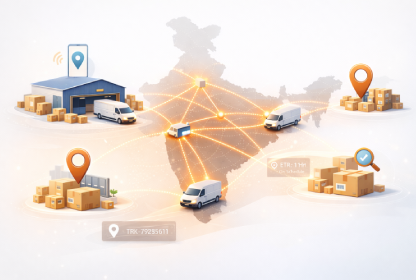 Delhivery Integration