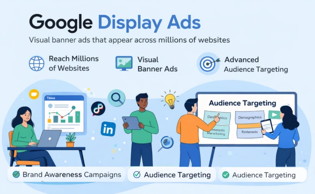 Display Ads
