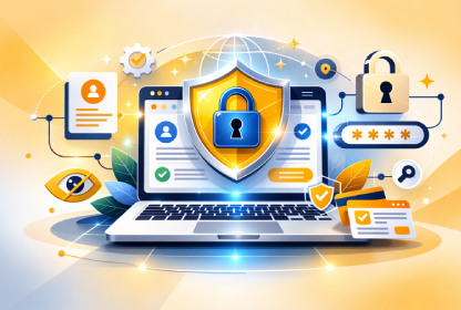 Domain Locking & Security