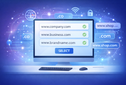 Domain Name Service