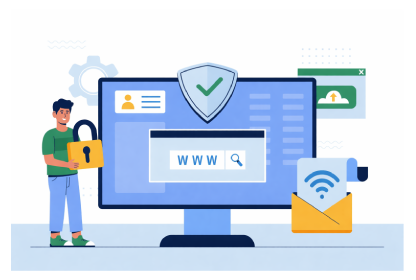 Domain Renewal Management