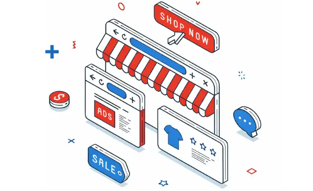 Ecommerce Website Development Pricing