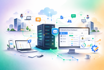 Enterprise Email Solutions