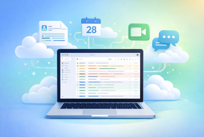 Google Workspace Email