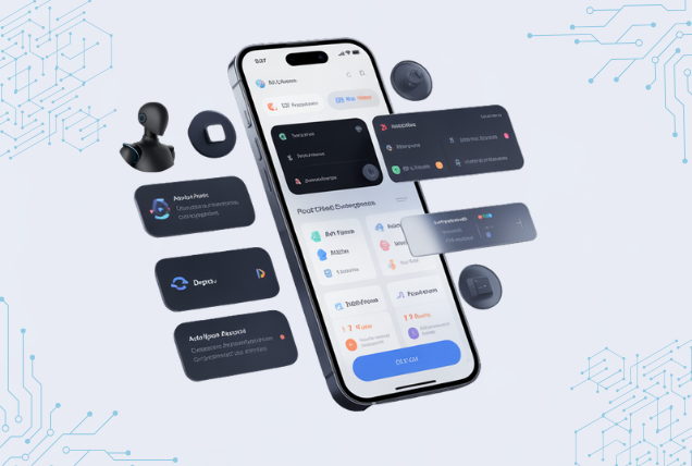 Ionic App Development