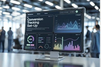 Custom Website Design