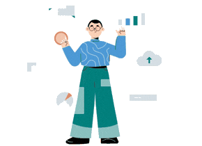 Facebook Instagram Ads Animation