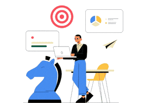 Performance Marketing Animation