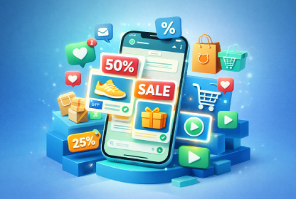 Promotional Creatives