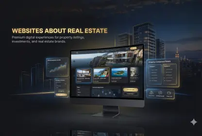 Websites About Real Estate