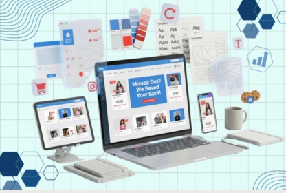 Custom Website Design