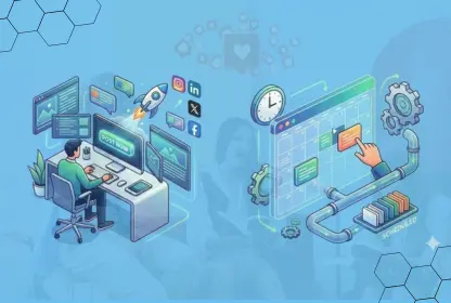 Posting & Scheduling