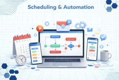 Email Scheduling & Automation
