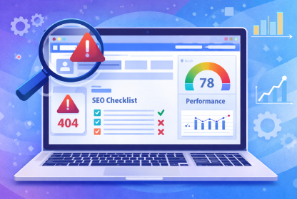 SEO Site Audit