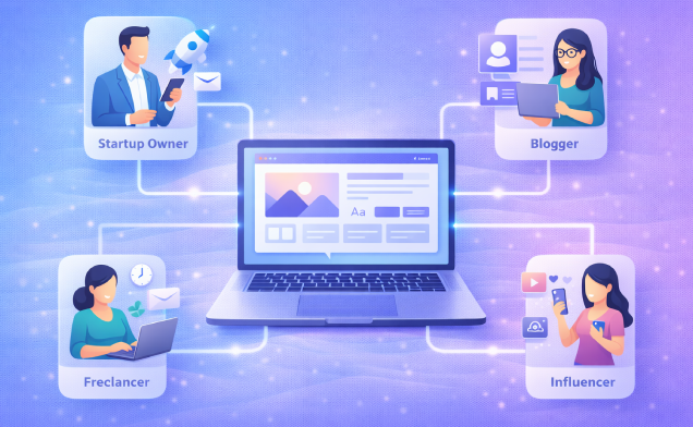 Who Should Choose Shared Hosting