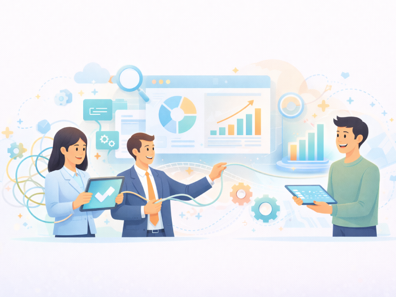 Cutting-edge technology