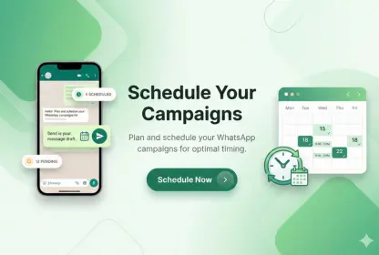 Virtual WhatsApp Numbers