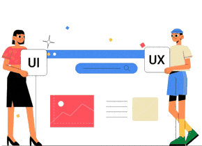 WordPress Development Animation