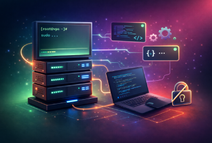 Unmanaged VPS Hosting