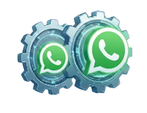 WhatsApp Official API