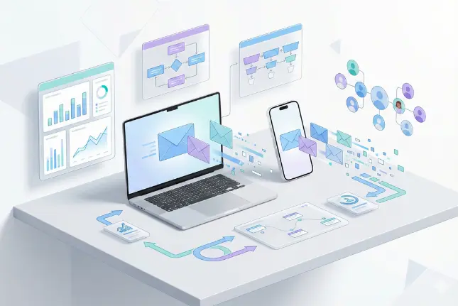 Email Marketing Benefits