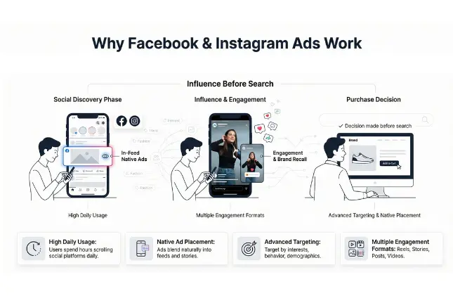 Meta Ads Effectiveness