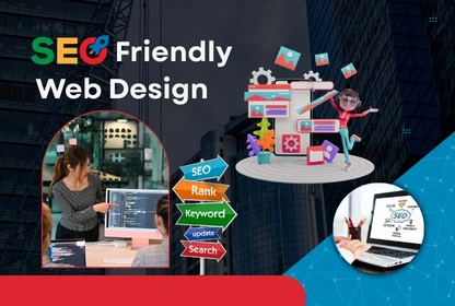 SEO-Friendly Web Design