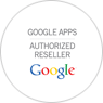 Google Apps Reseller