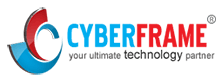 Cyberframe Logo